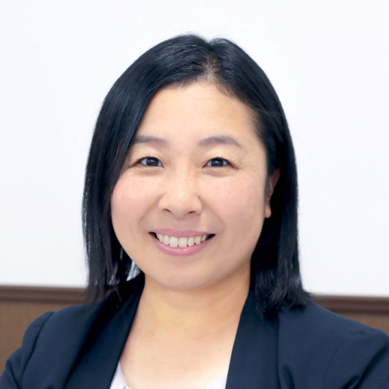 ふるきようこ写真